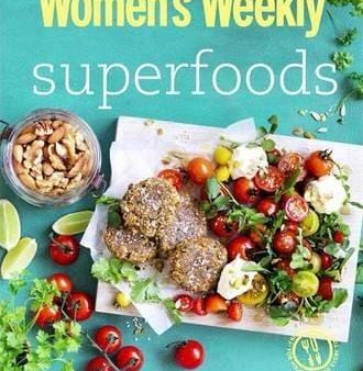 Superfoods Discount