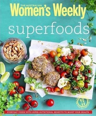 Superfoods Discount