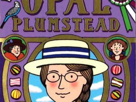 Opal Plumstead Online now