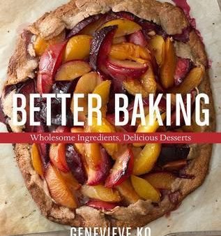 Better Baking Online Sale