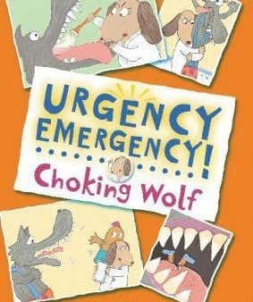 Choking Wolf Supply