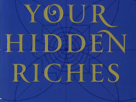 Your Hidden Riches Online