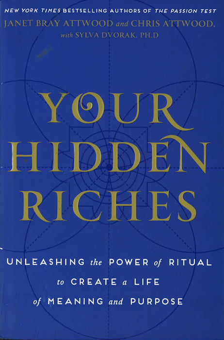 Your Hidden Riches Online