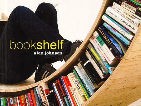 Bookshelf Fashion