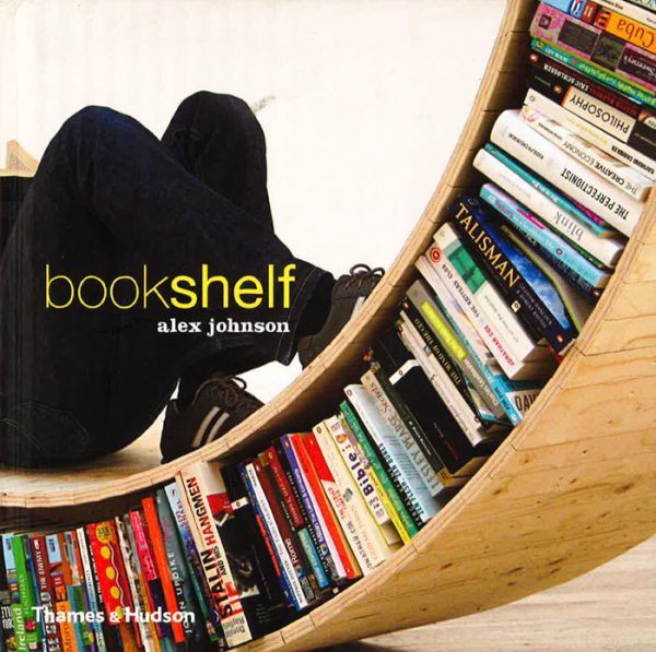 Bookshelf Fashion