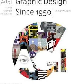 Agi: Graphic Design Since 1950 Supply