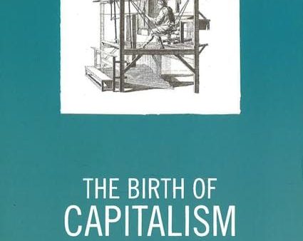 The Birth Of Capitalism: A 21St Century Perspective Hot on Sale