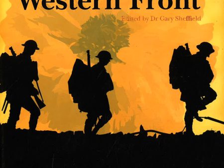 War On The Western Front: In The Trenches Of World War I Online