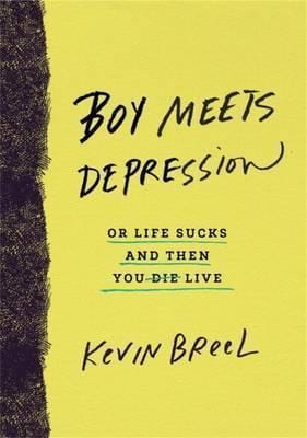 Boy Meets Depression Online