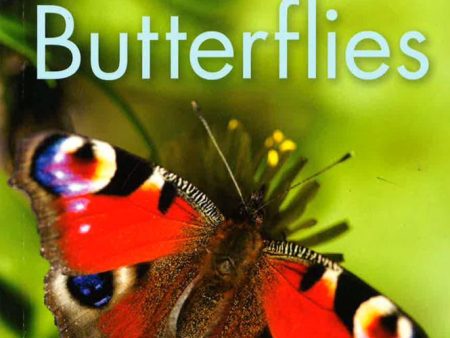 Kingfisher Readers: Butterflies (Level 1: Beginning To Read) Supply