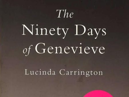 The Ninety Days Of Genevieve Online