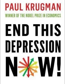 End This Depression Now! Online