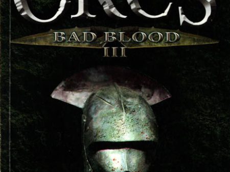 [Bargain corner] Orcs Bad Blood Iii: Inferno Sale