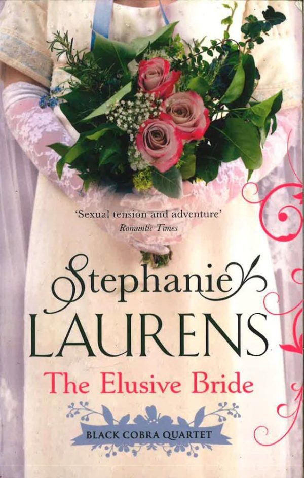 The Elusive Bride: Number 2 In Series For Cheap