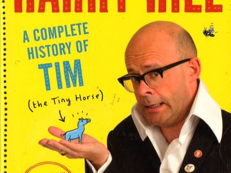 A Complete History Of Tim (The Tiny Horse) Hot on Sale