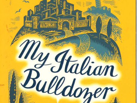 My Italian Bulldozer on Sale