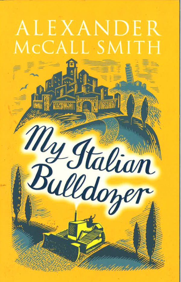 My Italian Bulldozer on Sale