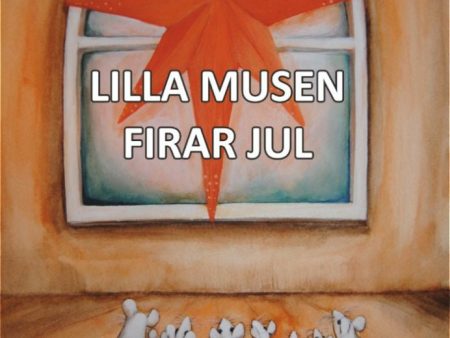 Lilla Musen firar jul Sale