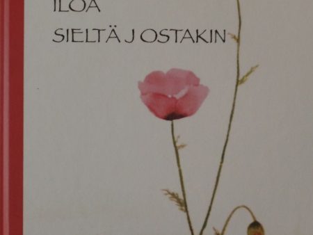 Iloa sieltä jostakin Online Hot Sale