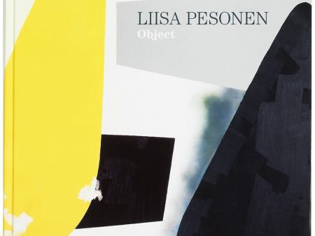 Liisa Pesonen - Object Online