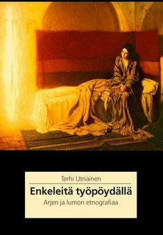 Enkeleitä työpöydällä on Sale