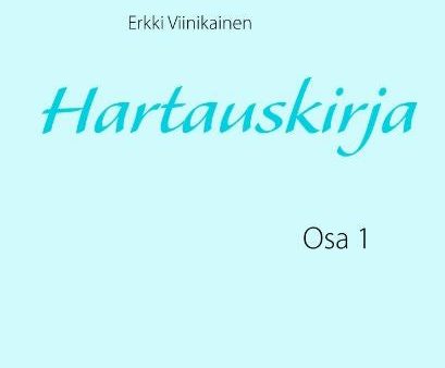 Hartauskirja Supply