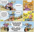 Asterix 25: Syvä kuilu Cheap