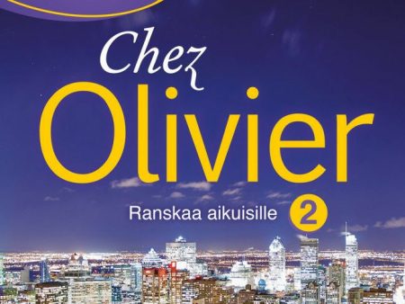 Chez Olivier 2 (cd) Cheap