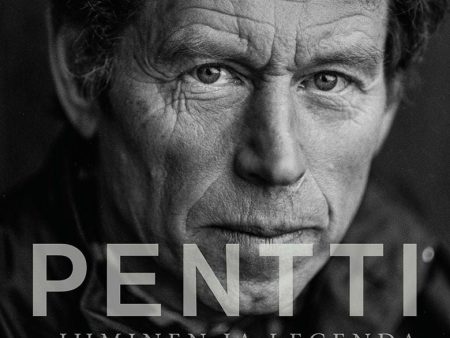 Pentti Linkola Hot on Sale