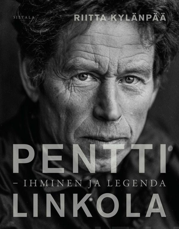 Pentti Linkola Hot on Sale