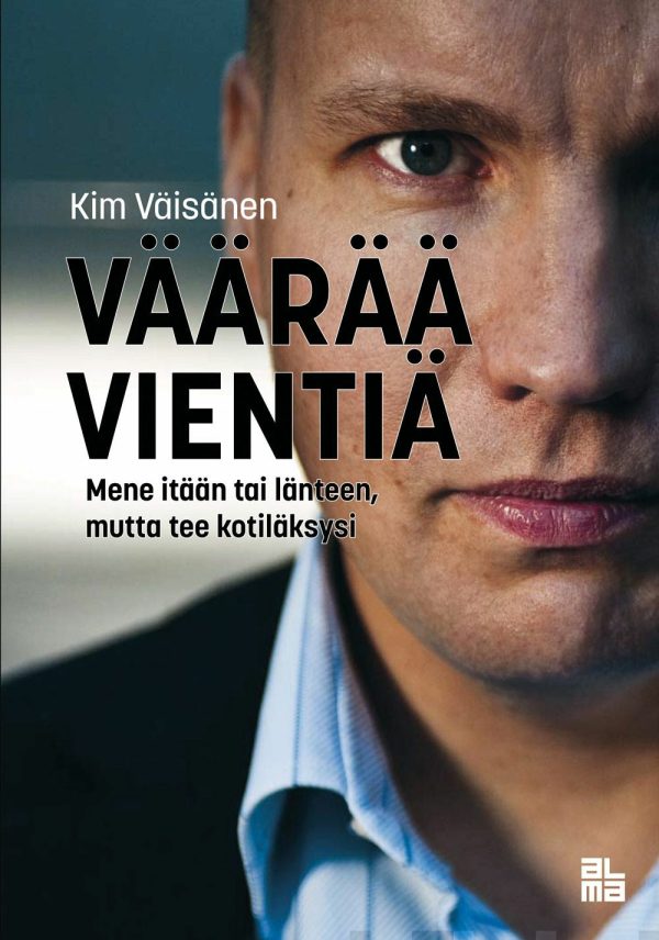 Väärää vientiä Sale