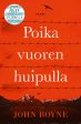 Poika vuoren huipulla Online