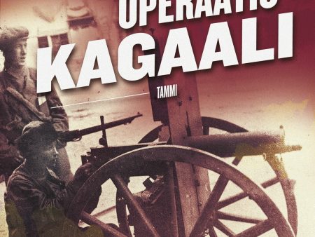 Operaatio Kagaali Online Hot Sale