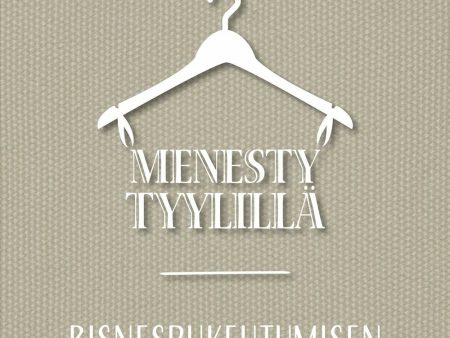 Menesty tyylillä on Sale