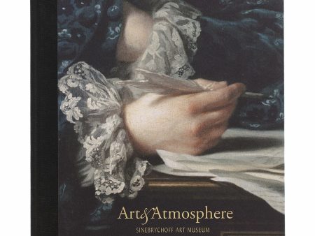 Art & Atmosphere Online