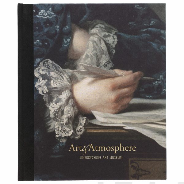 Art & Atmosphere Online