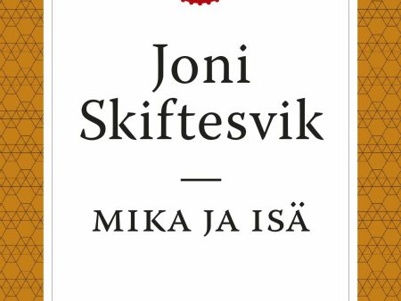 Mika ja isä Discount