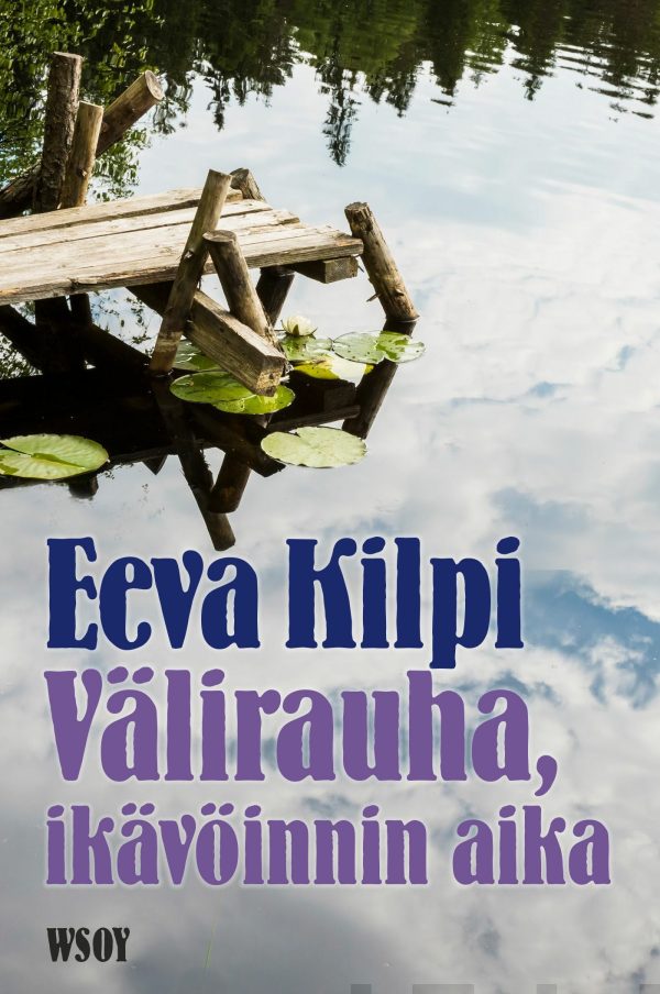 Välirauha, ikävöinnin aika Supply