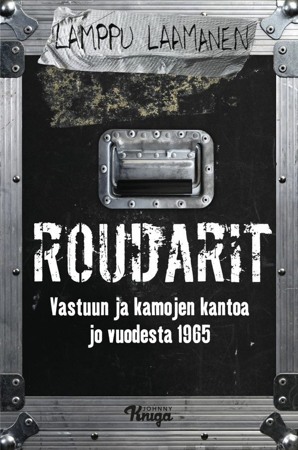 Roudarit For Discount