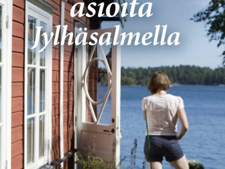 Sydämenasioita Jylhäsalmella Supply