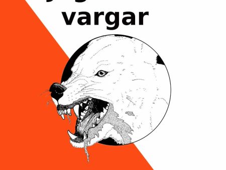 Jagad av vargar on Sale