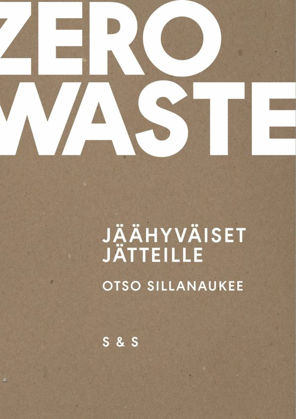 Zero Waste on Sale