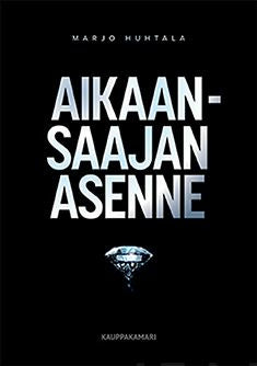 Aikaansaajan asenne Sale