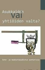 Asukkaiden vai yhtiöiden valta? For Discount