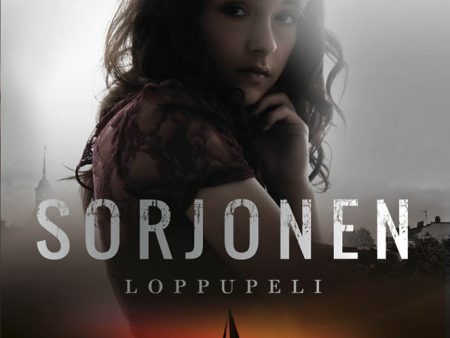 Sorjonen - Loppupeli For Cheap