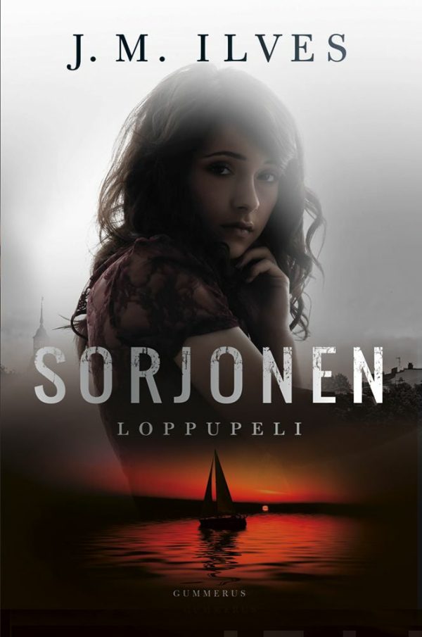 Sorjonen - Loppupeli For Cheap