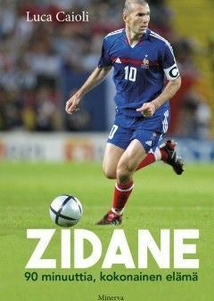 Zidane Online Sale