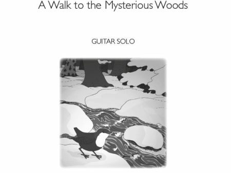 Sonata: A Walk to the Mysterious Woods Discount