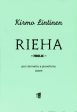 Rieha   Frolic for clarinet and piano Online now