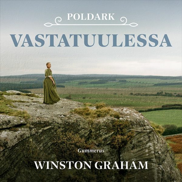 Poldark - Vastatuulessa For Discount